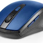 Tracer Deal RF Nano Ασύρματο Ποντίκι Μπλε