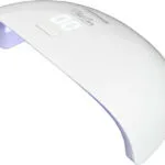 Esperanza Φουρνάκι Νυχιών UV / LED 40W Λευκό EBN009