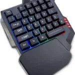 Inter-Tech KB-3035 Gaming KeyPad με RGB φωτισμό (Αγγλικό US)