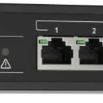 QNap QSW-1105-5T Unmanaged L2 Switch με 5 Θύρες Ethernet 2.5Gbps