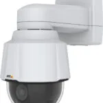 Axis P5655-E CCTV Κάμερα Παρακολούθησης Full HD 1080p Αδιάβροχη με Φακό 4.3mm