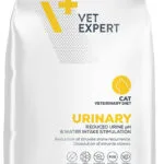 VetExpert Veterinary Diet Urinary Ξηρά Τροφή για Γάτες με Ευαίσθητο Ουροποιητικό με Πουλερικά 6kg