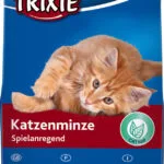 Trixie Catnip Σκόνη για Διαχείριση Άγχους & Στρες 20gr 4225