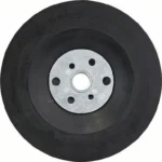 Bosch 2608601005 Πέλμα Αλοιφαδόρου Δίσκος Στήριξης 115