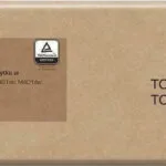 Actis Συμβατό Toner για Laser Εκτυπωτή HP 80X CF280X 6900 Σελίδων Μαύρο