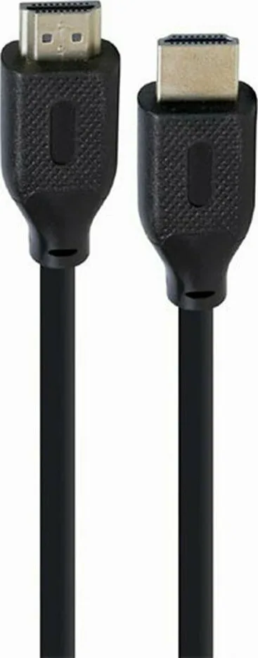 Cablexpert HDMI 2.1 Cable HDMI male - HDMI male 3m Μαύρο CC-HDMI8K-3M - Image 1