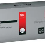 Active Jet Συμβατό Toner για Laser Εκτυπωτή HP 312X CF380X 4400 Σελίδων Μαύρο