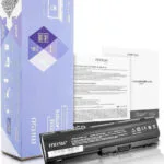 Mitsu Συμβατή Μπαταρία για Compaq Compaq CQ42/CQ62/CQ72 με 6600mAh (BC/CO-CQ42H)