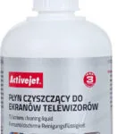 Active Jet Καθαριστικό Οθόνης Cleaning Liquid Tv Screens 500 500ml AOC-028