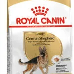 Royal Canin Adult German Shepherd 11kg Ξηρά Τροφή για Ενήλικους Σκύλους Μεγαλόσωμων Φυλών με Ρύζι και Πουλερικά