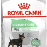 Royal Canin Digestive Care Mini 1kg Ξηρά Τροφή Διαίτης για Ενήλικους Σκύλους Μικρόσωμων Φυλών με Πουλερικά και Ρύζι