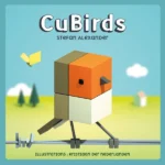 Επιτραπέζιο Παιχνίδι CuBirds 8+ Ετών 63000 (EN) Ultra Pro