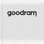 GoodRAM UME2 128GB USB 2.0 Stick Λευκό