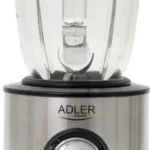 Adler Μπλέντερ 1.5 lt 1700W Inox AD 4078