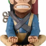 Exquisite Gaming Cable Guys Βάση Γραφείου για Κινητό Call Οf Duty Monkey Bomb