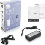 Mitsu Φορτιστής Laptop 65W 19.5V 3.33A για HP (5ZM031)