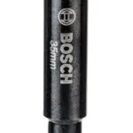 Bosch Τρυπάνι Μεντεσέ για Διαμόρφωση Ακμών σε Μέταλλο  Ξύλο 35mm x 90mm x 10mm