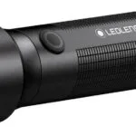 LedLenser Επαναφορτιζόμενος Φακός LED IP68 με Μέγιστη Φωτεινότητα 1400lm P7R Core 502181