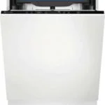 Electrolux Πλήρως Εντοιχιζόμενο Πλυντήριο Πιάτων με Wi-Fi για 14 Σερβίτσια Π59.6xY81.8εκ. EEG48300L
