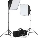 Kaiser Studiolight E70 Kit Φωτισμού 5500K 130W 3167