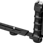 Kaiser Angle Bracket Hand Grip 1100