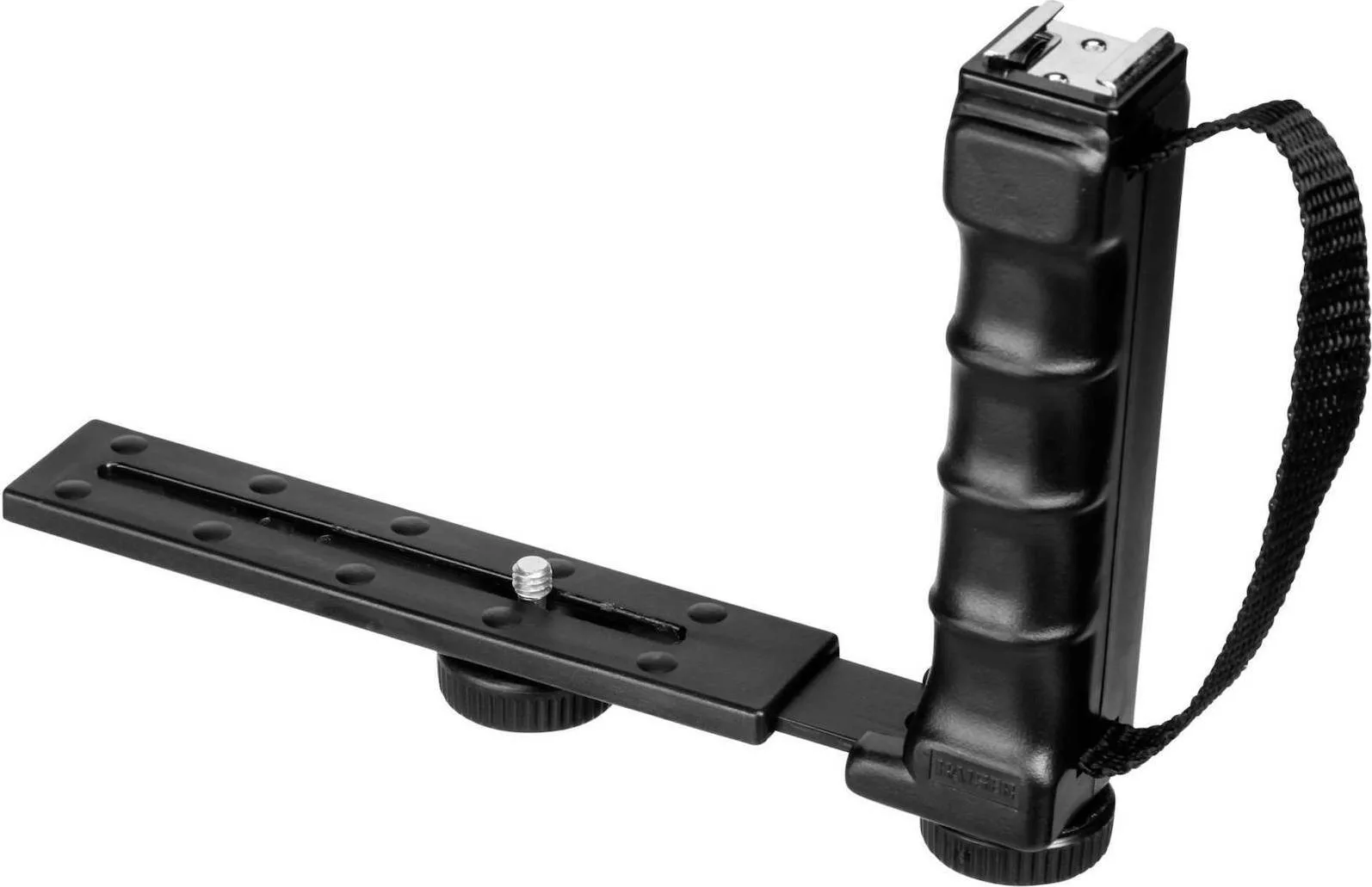 20210113164915_kaiser_angle_bracket_1100 Kaiser Angle Bracket Hand Grip 1100 - Image 1