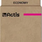 Actis Συμβατό Μελάνι Εκτυπωτή InkJet HP 951XL CN047AE 25ml Ματζέντα 1τμχ KH-951MR