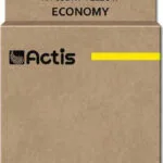 Actis Συμβατό Μελάνι Εκτυπωτή InkJet HP 951XL CN048AE 25ml Κίτρινο 1τμχ KH-951YR