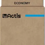 Actis Συμβατό Μελάνι Εκτυπωτή InkJet HP 951XL CN046AE 25ml Κυανό 1τμχ KH-951CR