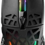 Tracer Gamezone Reika RGB Gaming Ποντίκι 7200 DPI Μαύρο