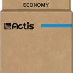 Actis Συμβατό Μελάνι Εκτυπωτή InkJet HP 953XL F6U16AE 25ml Κυανό 1τμχ KH-953CR