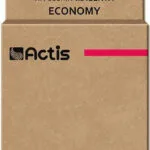 Actis Συμβατό Μελάνι Εκτυπωτή InkJet HP 953XL F6U17AE 25ml Ματζέντα 1τμχ KH-953MR
