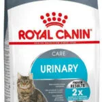Royal Canin Care Urinary Ξηρά Τροφή για Ενήλικες Γάτες με Ευαίσθητο Ουροποιητικό με Πουλερικά 4kg