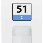Canon GI-51 Γνήσιο Μελάνι Εκτυπωτή InkJet (4546C001)