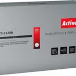 Active Jet Συμβατό Toner για Laser Εκτυπωτή Samsung MLT-D203L 5000 Σελίδων Μαύρο