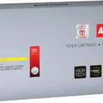 Active Jet Συμβατό Toner για Laser Εκτυπωτή Brother TN-426Y 6500 Σελίδων Κίτρινο