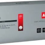 Active Jet Συμβατό Toner για Laser Εκτυπωτή Canon E-30 4000 Σελίδων