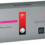 Active Jet Συμβατό Toner για Laser Εκτυπωτή HP 312A CF383A 2700 Σελίδων Ματζέντα