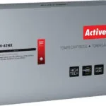 Active Jet Συμβατό Toner για Laser Εκτυπωτή HP 42X Q5942X 20000 Σελίδων Μαύρο