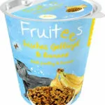 Bosch Petfood Concepts Μπισκότο Σκύλου χωρίς Σιτηρά με Κοτόπουλο και Μπανάνα 200gr 0603500200