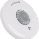 HomeMatic HmIP-SPI Ασύρματος RF Αισθητήρας Κίνησης 360° Εμβέλειας 7m 150587A0