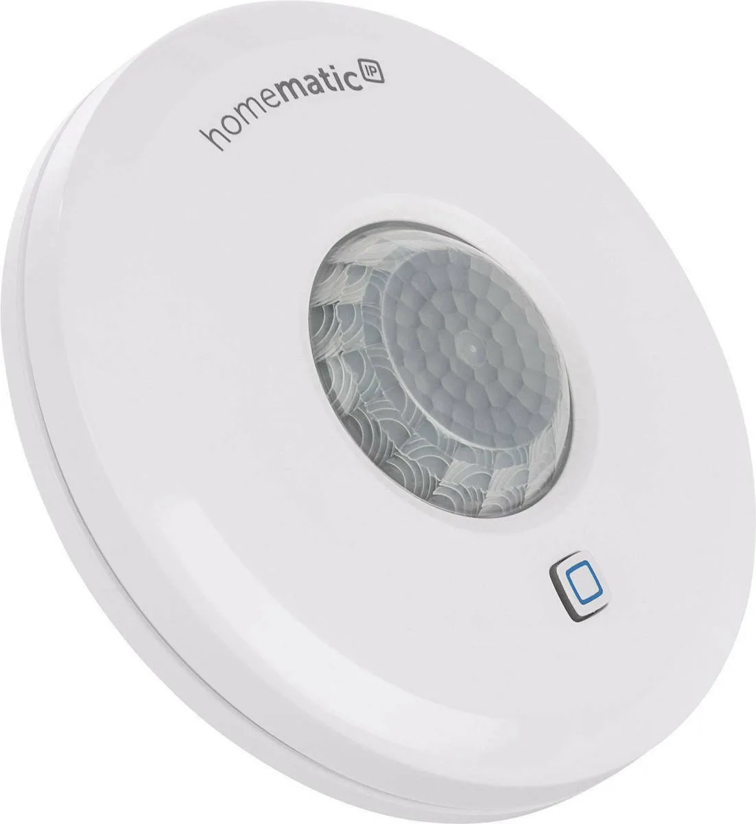 20210121130520_homematic_hmip_spi_presence_detector_150587a0_leyko HomeMatic HmIP-SPI Ασύρματος RF Αισθητήρας Κίνησης 360° Εμβέλειας 7m 150587A0 - Image 1