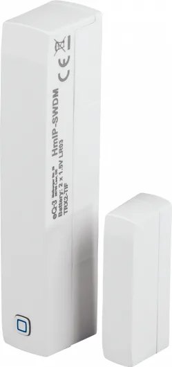 HomeMatic HMIP-SWDM Ασύρματος Αισθητήρας Επαφής RF 151363A0 - Image 1