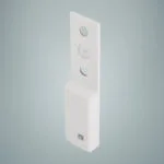 HomeMatic HmIP-SRH Ασύρματος Αισθητήρας Επαφής RF 143x32x16mm 142800A0