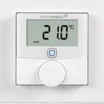 HomeMatic HmIP-WTH-2 Θερμοστάτης Smart Ημερήσιος
