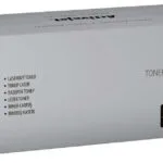 Active Jet Συμβατό Toner για Laser Εκτυπωτή Konica TN-324K 28000 Σελίδων Μαύρο