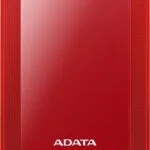 Adata HV300 USB 3.1 Εξωτερικός HDD 2TB 2.5" Κόκκινο