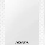 Adata HV300 USB 3.1 Εξωτερικός HDD 2TB 2.5" Λευκό