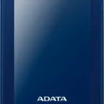 Adata HV300 USB 3.1 Εξωτερικός HDD 2TB 2.5" Μπλε