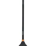 Fiskars Solid XL Τσουγκράνα Φύλλων με Κοντάρι Αλουμινίου